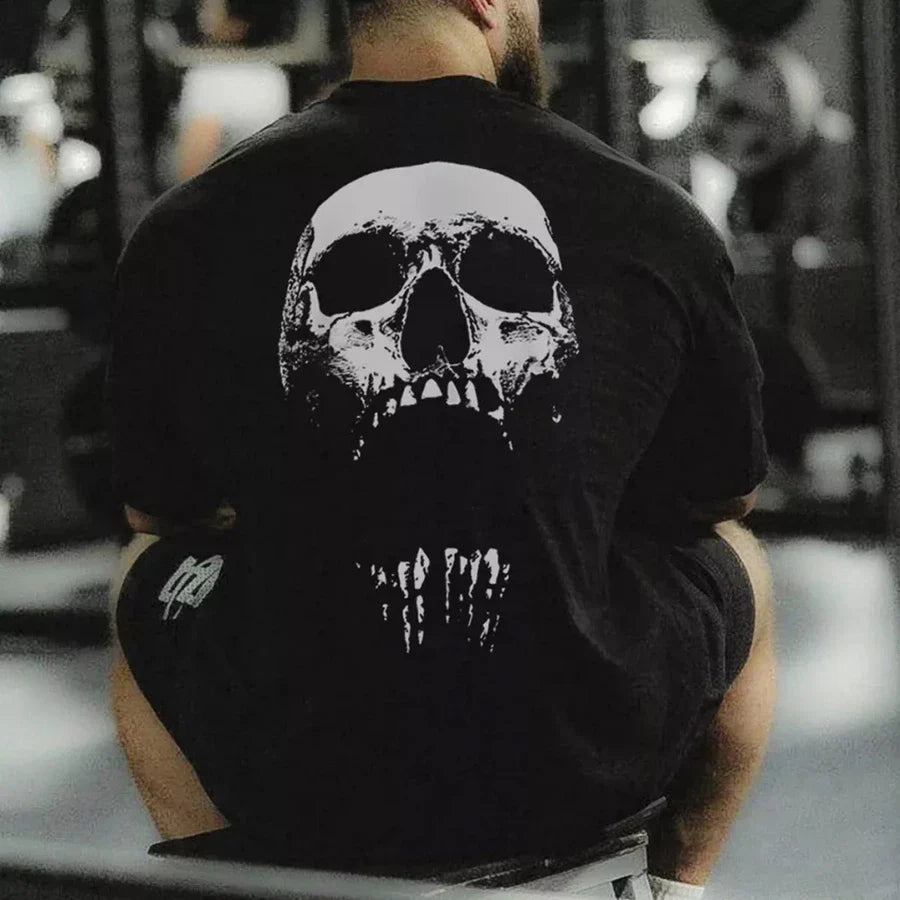 Camisas Overside Masculinas