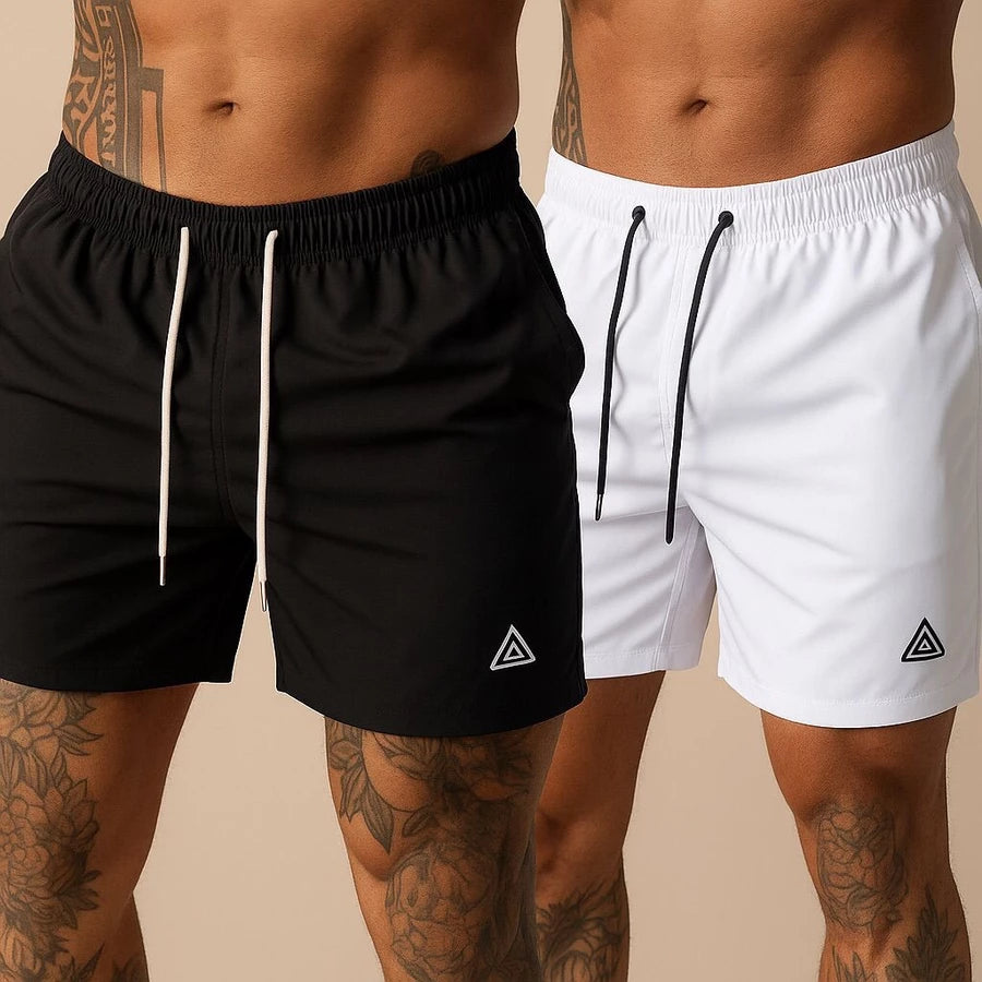 Bermuda Masculina Academia