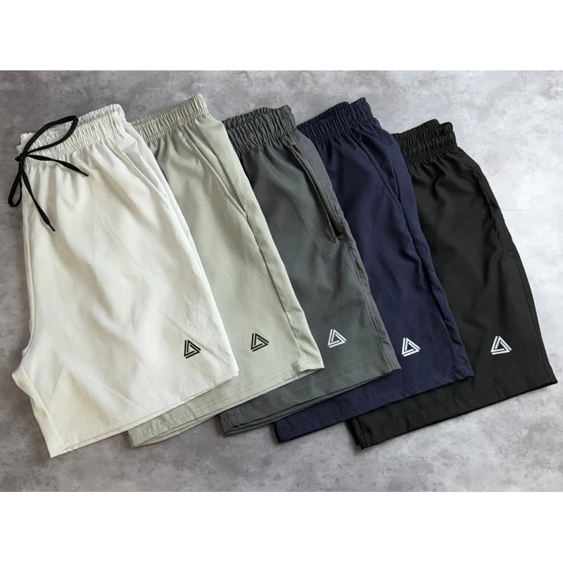 Bermuda Masculina Academia