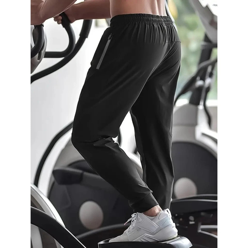 Calça Masculina Slim Fit Esportiva